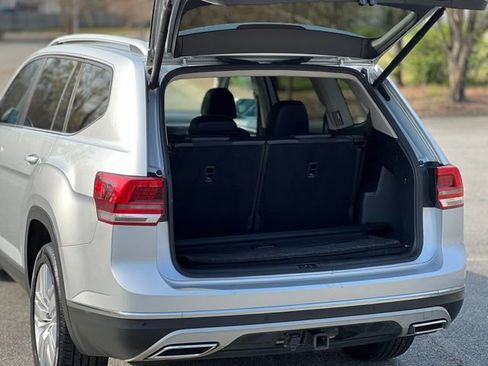Used 2019 Volkswagen Atlas SEL image 43
