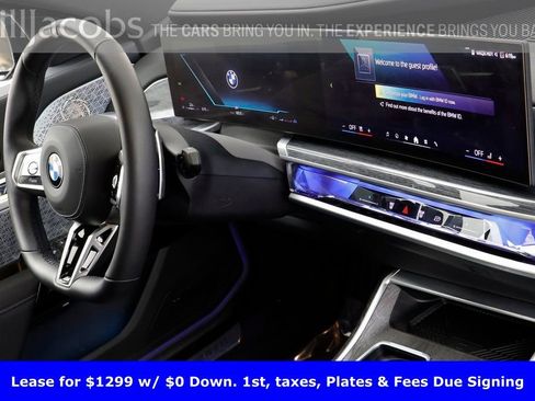 Certified 2025 BMW 760i xDrive w/ Executive Package image 24