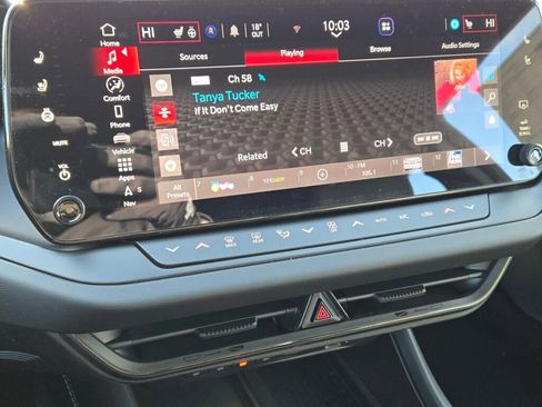 New 2026 Dodge Charger Scat Pack AWD/4WD image 21
