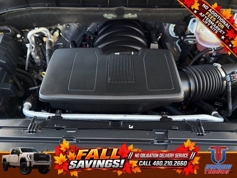Used 2023 Chevrolet Tahoe RST AWD/4WD image 13