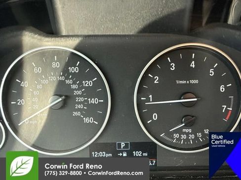 Used 2017 BMW X4 xDrive28i AWD/4WD image 17