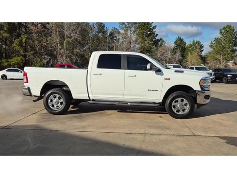 Used 2022 RAM 2500 Big Horn image 9