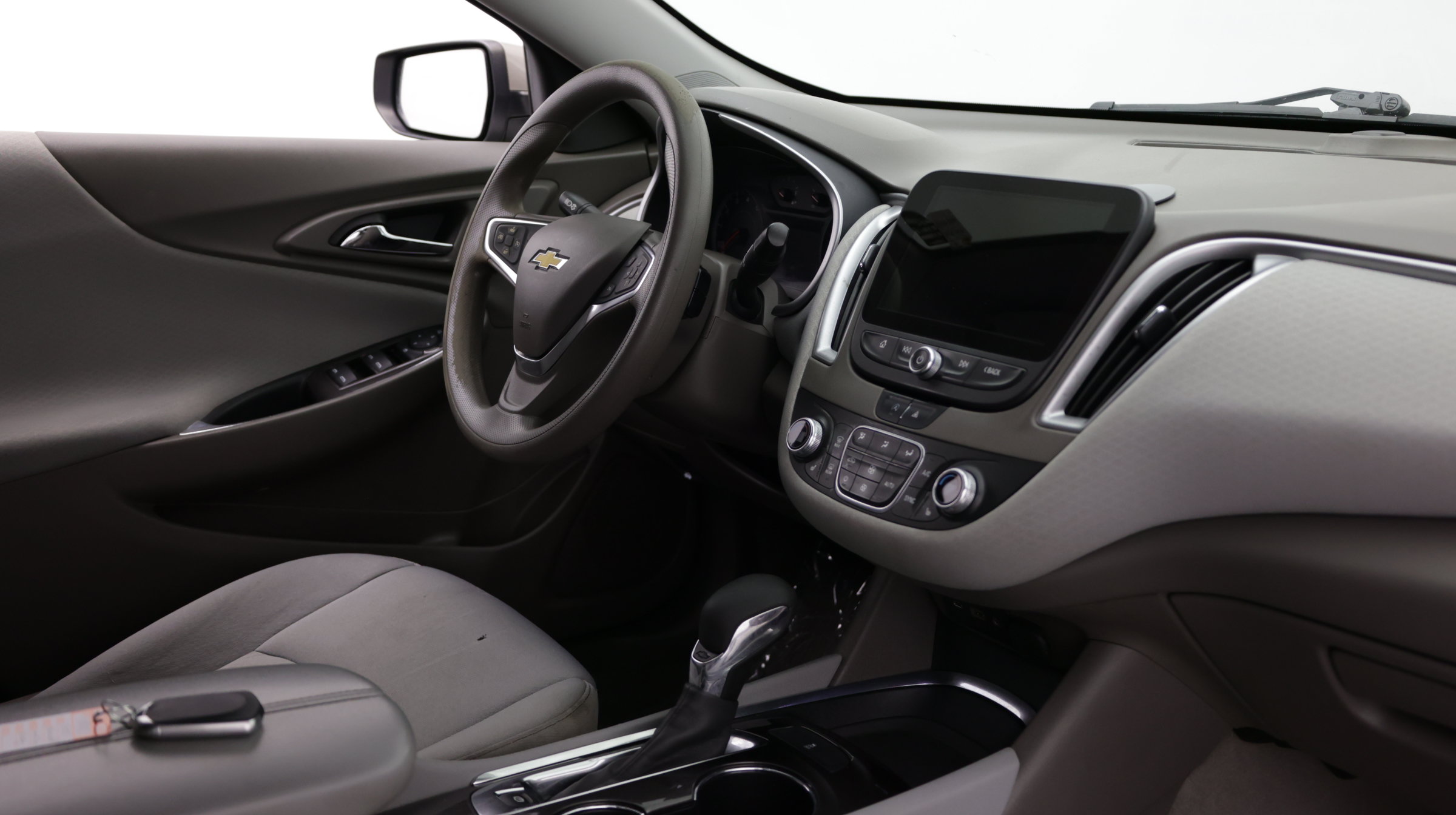 Used 2022 Chevrolet Malibu LT FWD image 36