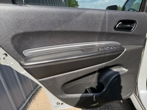 Used 2019 Dodge Durango GT AWD/4WD image 39