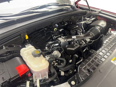 Used 2024 Jeep Grand Cherokee L Limited w/ Luxury Tech Group II image 83