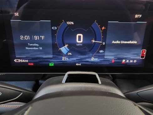 New 2026 Chevrolet Blazer EV SS image 24