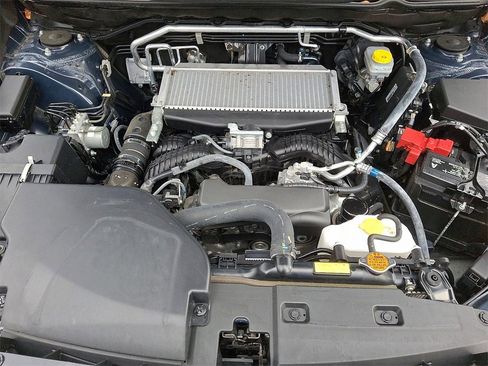 Certified 2023 Subaru Ascent Onyx Edition image 30