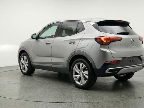 Used 2025 Buick Encore GX Preferred image 6