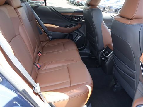 Used 2025 Subaru Outback Touring XT AWD/4WD image 20