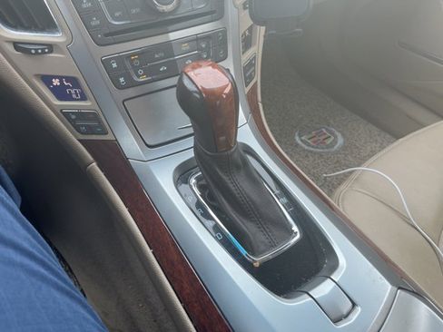 Used 2013 Cadillac CTS Premium image 7