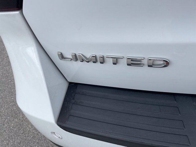 Used 2024 Ford Expedition Max Limited AWD/4WD image 9
