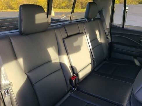 Used 2023 Honda Ridgeline RTL-E image 17