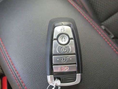 Used 2023 Ford Escape ST-Line image 41