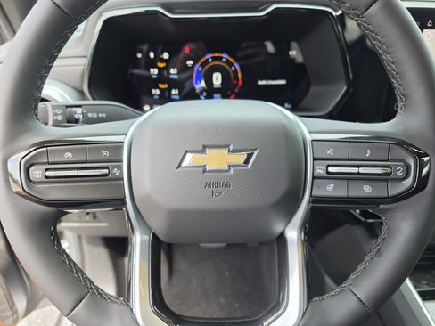 New 2026 Chevrolet Colorado LT w/ LT Convenience Package RWD image 35
