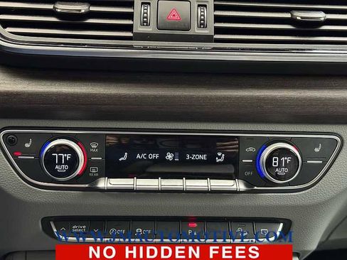 Used 2021 Audi Q5 2.0T Premium Plus image 37