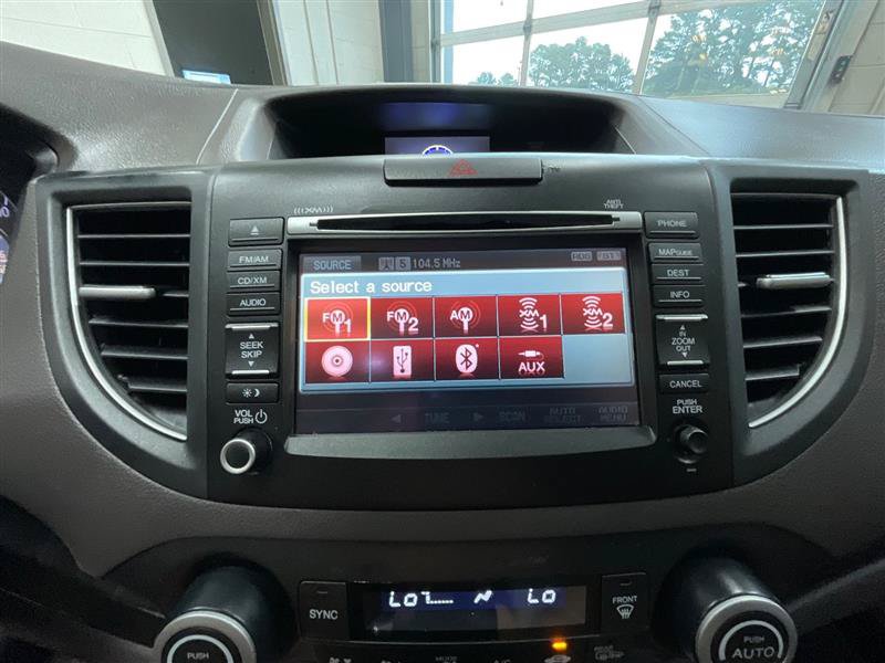 Used 2014 Honda CR-V EX-L image 20