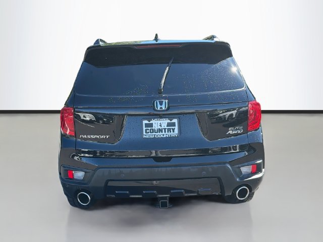 Used 2023 Honda Passport Elite image 5