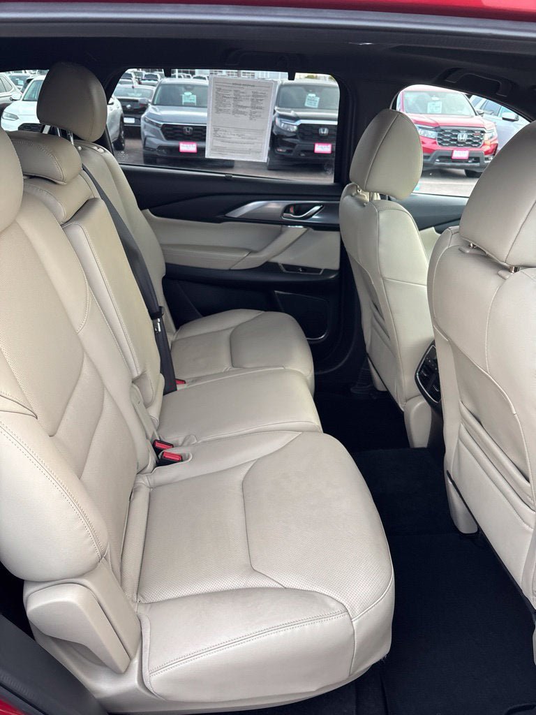 Used 2016 MAZDA CX-9 Grand Touring AWD/4WD image 25