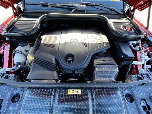 Certified 2022 Mercedes-Benz GLE 450 4MATIC image 32