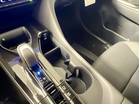 New 2026 Toyota Crown Signia image 26