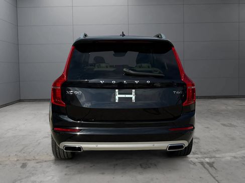 Used 2019 Volvo XC90 T6 Momentum w/ Advanced Package AWD/4WD image 11