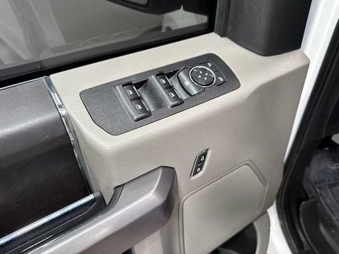 Used 2019 Ford F150 XLT w/ Equipment Group 301A Mid AWD/4WD image 11