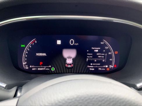 Used 2023 Acura MDX SH-AWD image 22