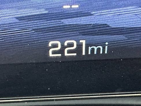 Certified 2025 Chevrolet Equinox EV LT w/ Comfort Package image 33