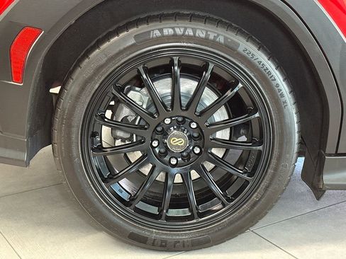 Used 2024 Subaru WRX Premium AWD/4WD image 8