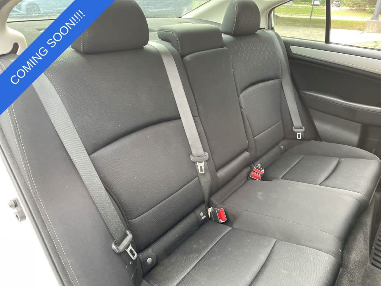 Used 2015 Subaru Legacy 2.5i AWD/4WD image 15