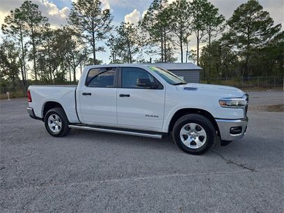 Certified 2025 RAM 1500 Big Horn
