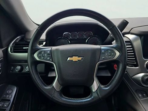 Used 2019 Chevrolet Tahoe LT AWD/4WD image 16