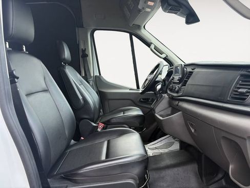 Used 2025 Ford Transit 250 148 High Roof Extended w/ Load Area Protection Package RWD image 14