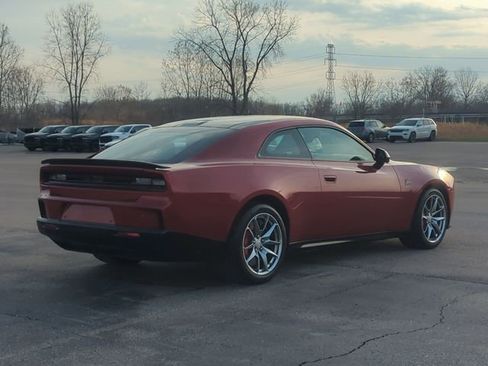 Used 2024 Dodge Charger R/T Scat Pack w/ Plus Group image 3