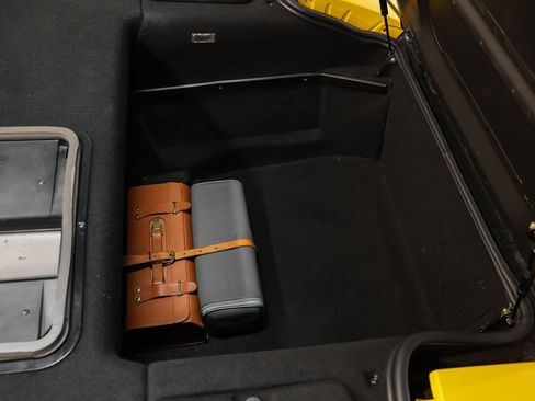 Used 1998 Ferrari F355 GTS image 8