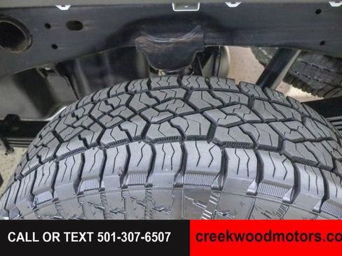 Used 2024 GMC Sierra 2500 Pro AWD/4WD image 36