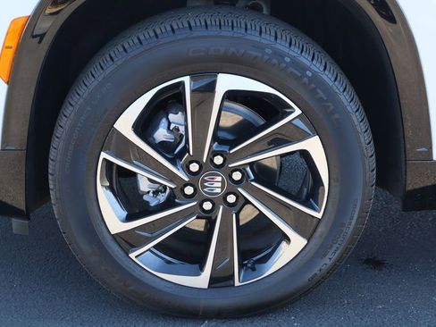 New 2026 Buick Enclave Sport Touring w/ Power Package image 24