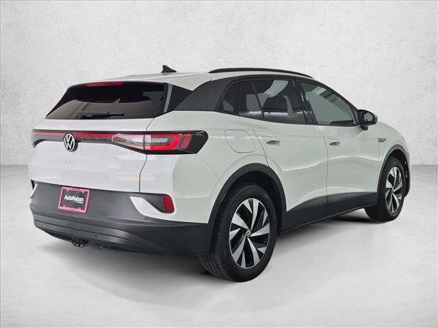 Used 2023 Volkswagen ID.4 Pro AWD/4WD image 5