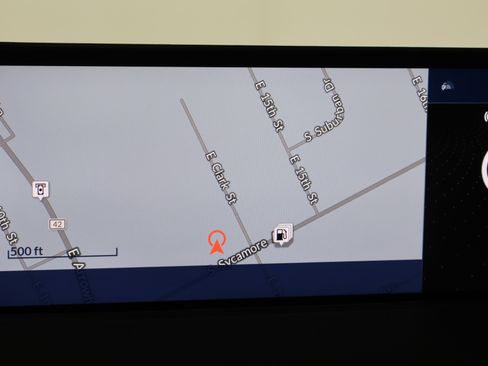 Certified 2022 Acura MDX Type S image 27