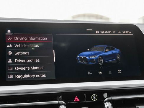 Used 2021 BMW 440i xDrive Coupe w/ Executive Package image 31