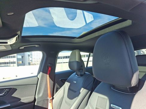 Used 2025 Mercedes-Benz GLC 63 AMG S image 16