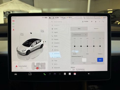 Used 2023 Tesla Model 3 Standard Range RWD image 17