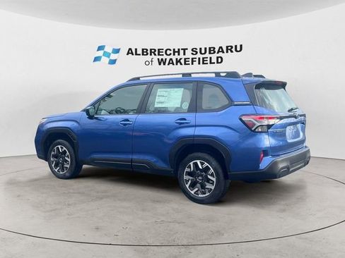 New 2026 Subaru Forester Premium AWD/4WD image 3