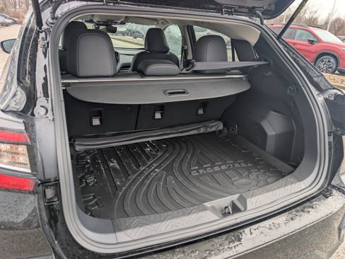 Certified 2025 Subaru Crosstrek 2.5i Limited image 28