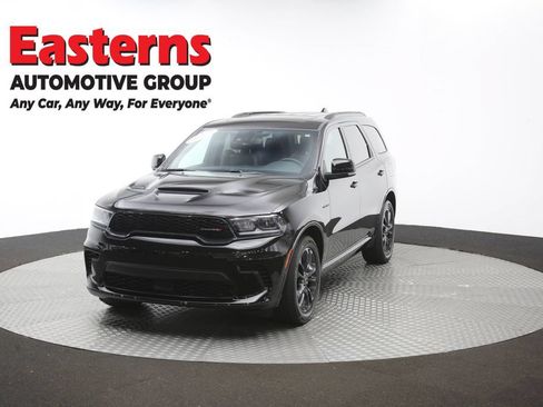 Used 2024 Dodge Durango R/T AWD/4WD image 54