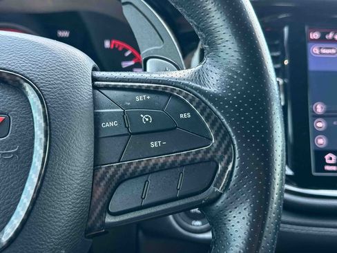 Used 2021 Dodge Durango GT AWD/4WD image 29
