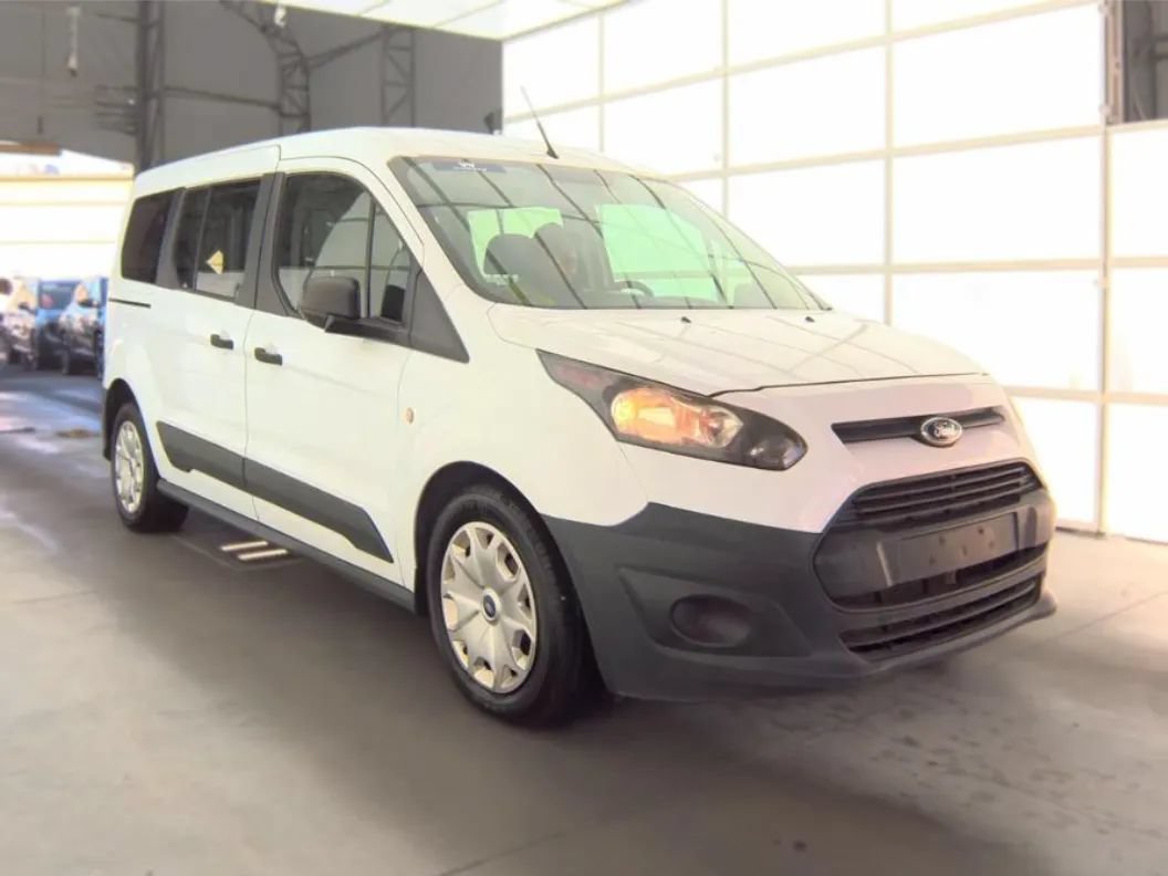 Used 2016 Ford Transit Connect XL FWD image 6