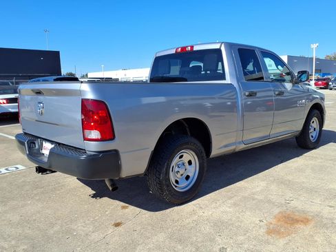 Used 2020 RAM 1500 Tradesman image 23