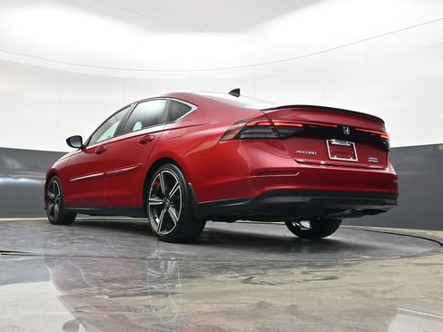 Used 2023 Honda Accord Sport image 31