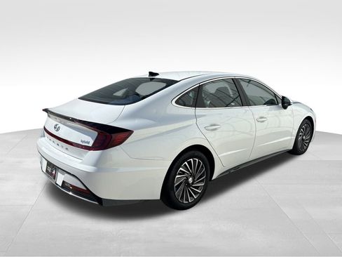 Used 2023 Hyundai Sonata SEL image 6